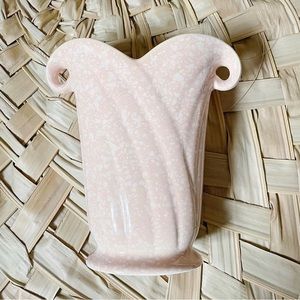 SOLD Vintage Crown Devon Art Deco vase